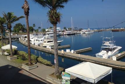 The Villas at Marina Pez Vela - 3 Bedroom Villa - Quepos/Manuel Antonio, Costa Rica