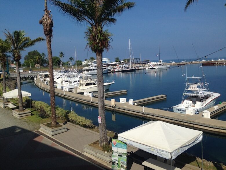 The Villas at Marina Pez Vela - 3 Bedroom Villa - Quepos/Manuel Antonio, Costa Rica