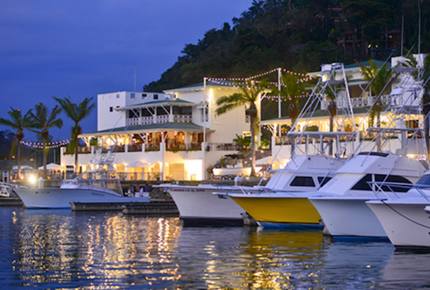 The Villas at Marina Pez Vela - 3 Bedroom Villa - Quepos/Manuel Antonio, Costa Rica