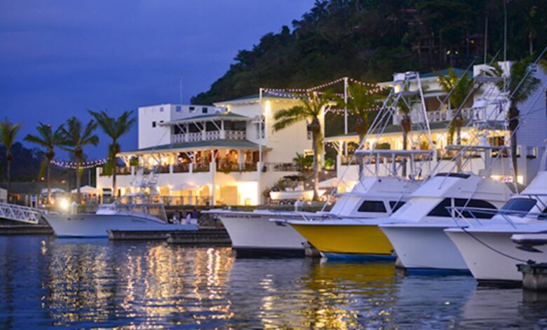 The Villas at Marina Pez Vela - 3 Bedroom Villa - Quepos/Manuel Antonio, Costa Rica