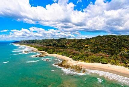 The Villas at Marina Pez Vela - 3 Bedroom Villa - Quepos/Manuel Antonio, Costa Rica