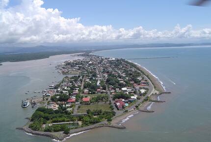The Villas at Marina Pez Vela - 3 Bedroom Villa - Quepos/Manuel Antonio, Costa Rica
