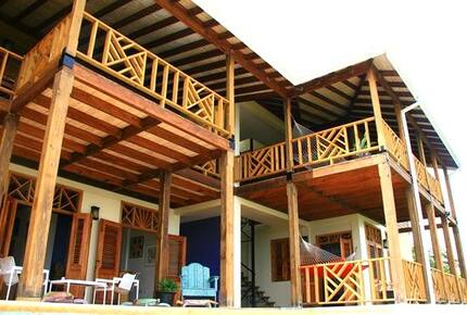 Villa Passiflora - Calibishie, Dominica