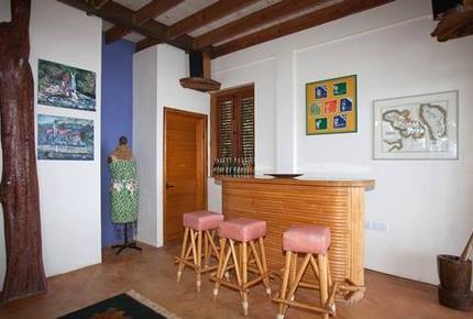 Villa Passiflora - Calibishie, Dominica