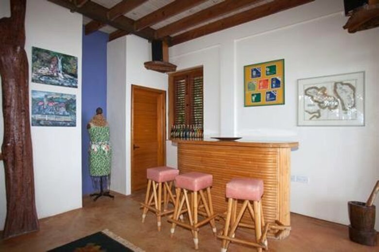 Villa Passiflora - Calibishie, Dominica