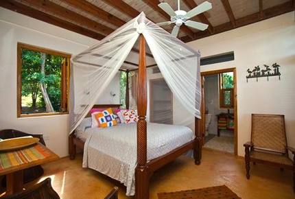 Villa Passiflora - Calibishie, Dominica