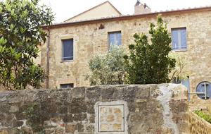 La Bandita Townhouse Hotel (HS) - Pienza, Italy