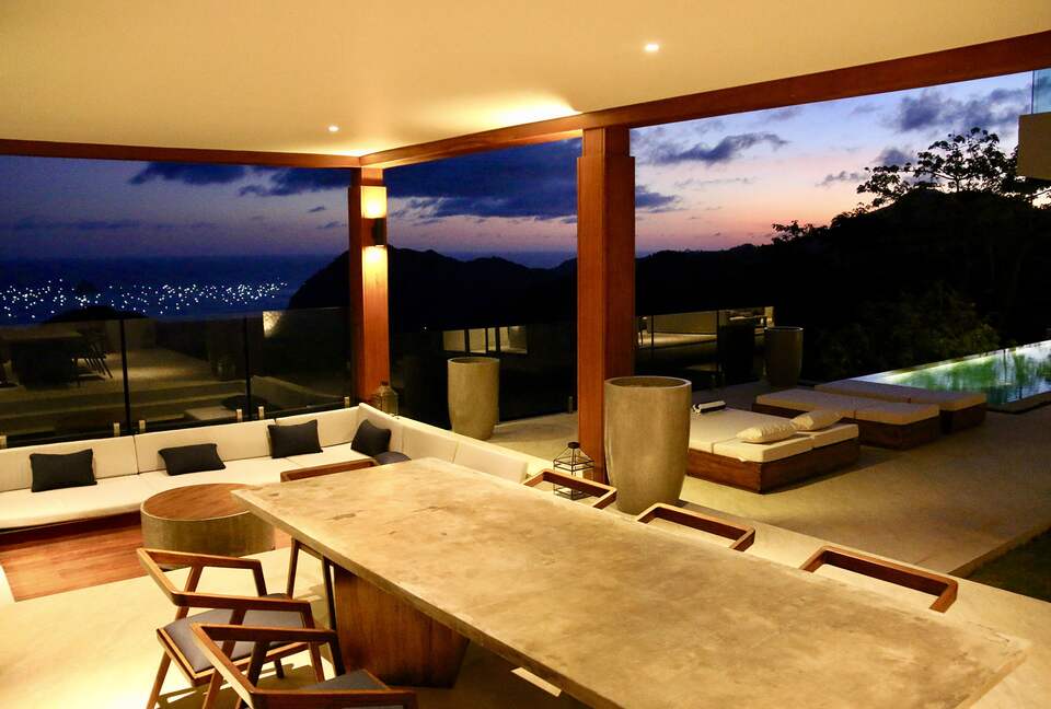 Selong Selo - Villa Capri - Lombok, Indonesia