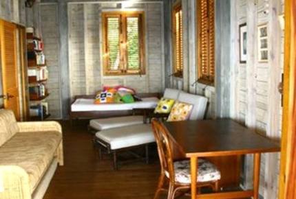 Villa Passiflora - Calibishie, Dominica