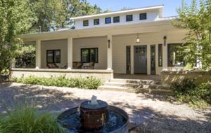 Castle Retreat and Cottage - Sonoma, California