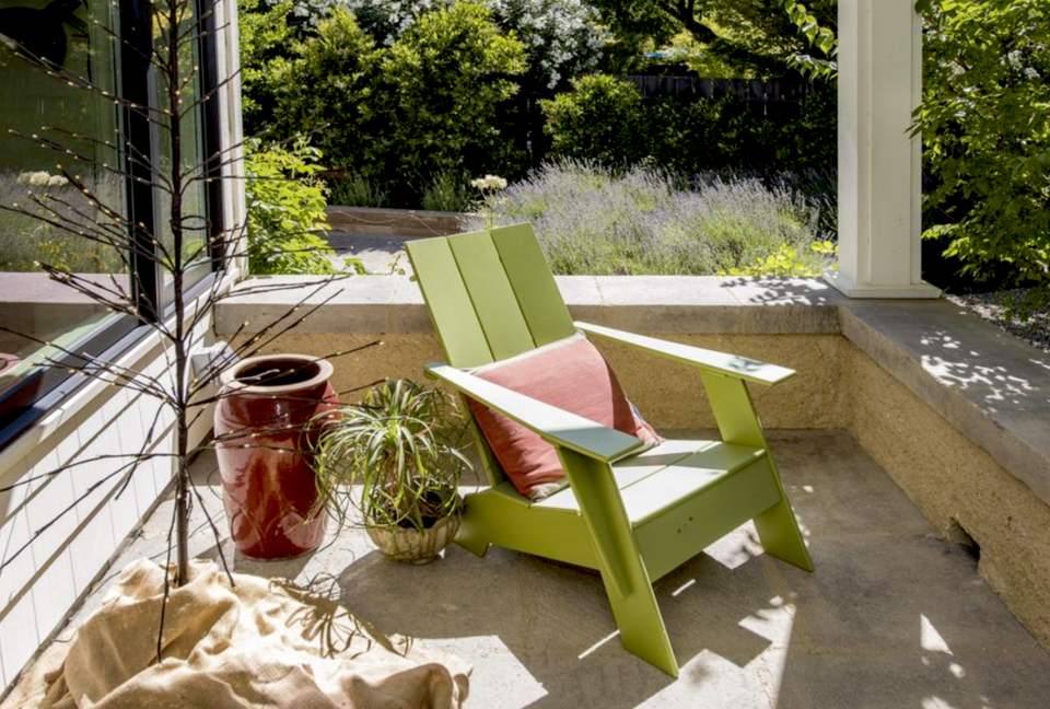 Castle Retreat and Cottage - Sonoma, California