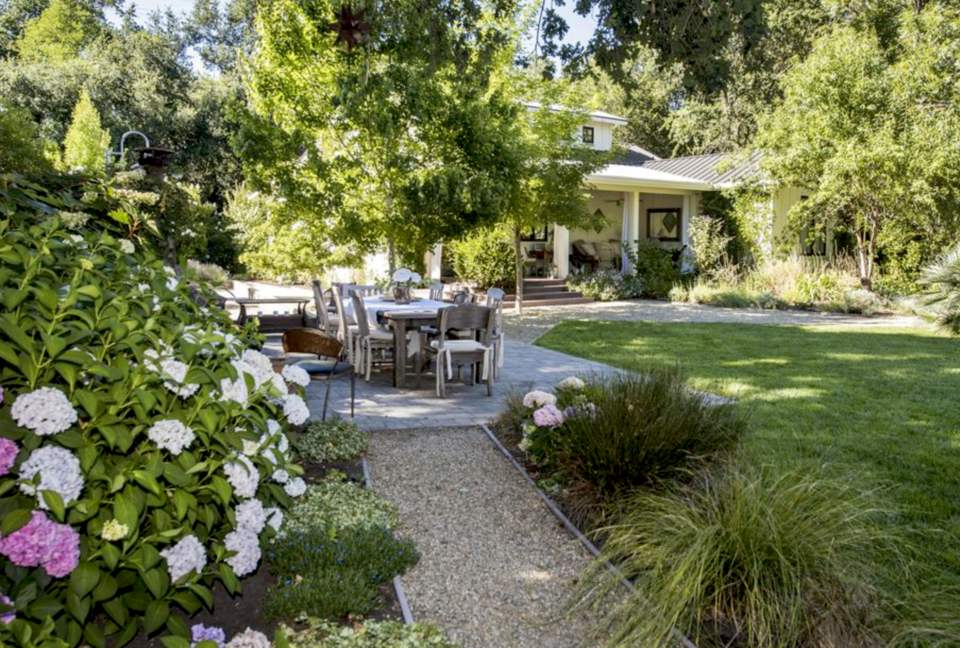 Castle Retreat and Cottage - Sonoma, California