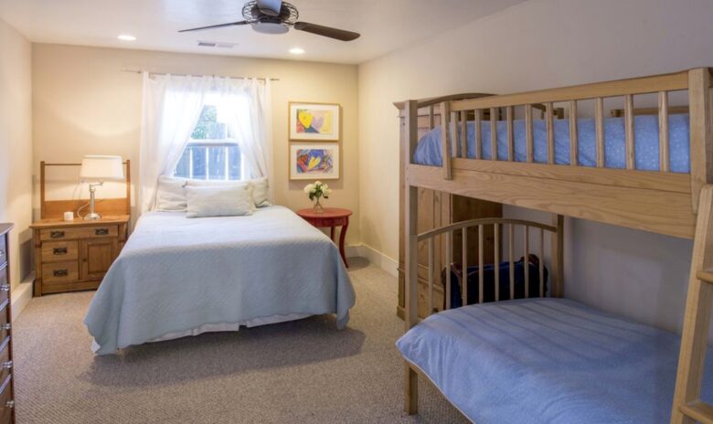 Castle Retreat and Cottage - Sonoma, California