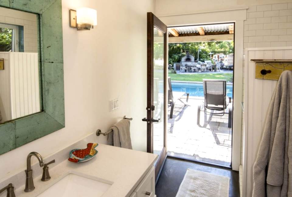 Castle Retreat and Cottage - Sonoma, California