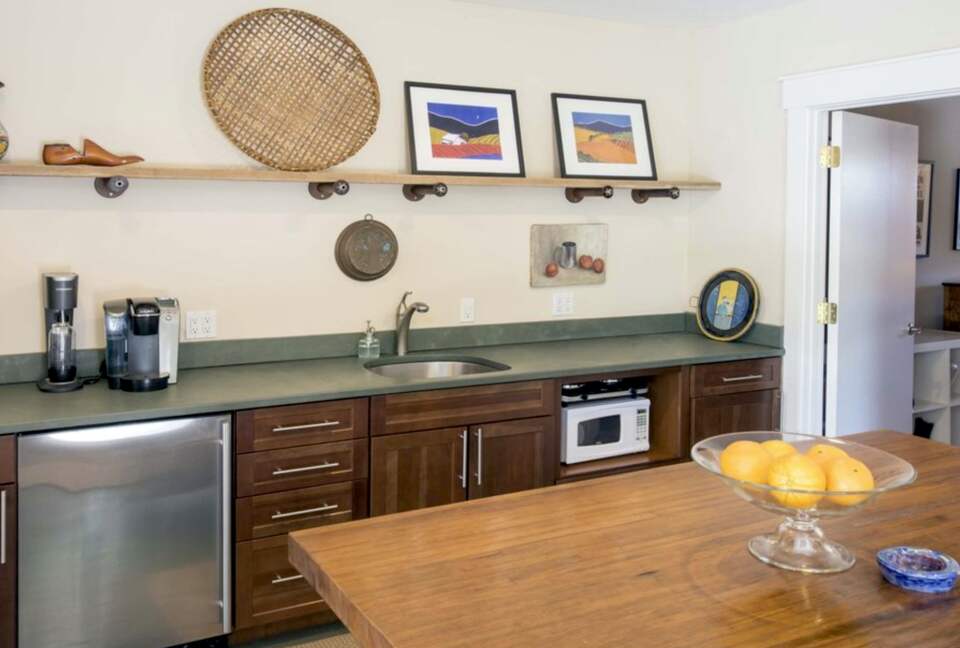 Castle Retreat and Cottage - Sonoma, California