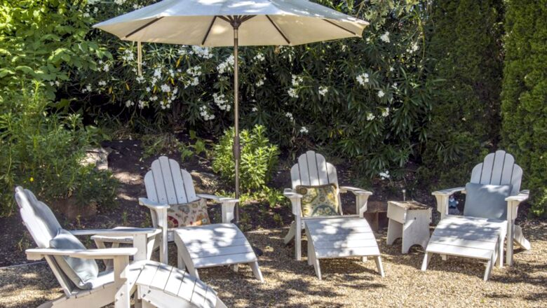 Castle Retreat and Cottage - Sonoma, California