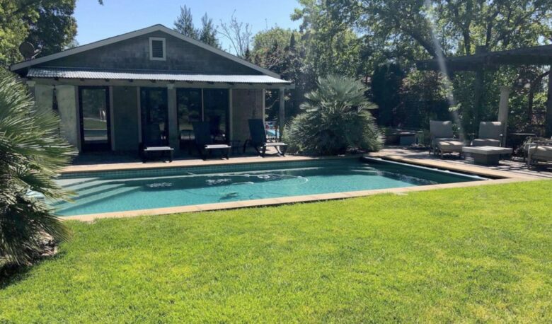 Castle Retreat and Cottage - Sonoma, California