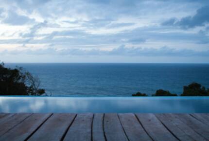 Villa Passiflora - Calibishie, Dominica