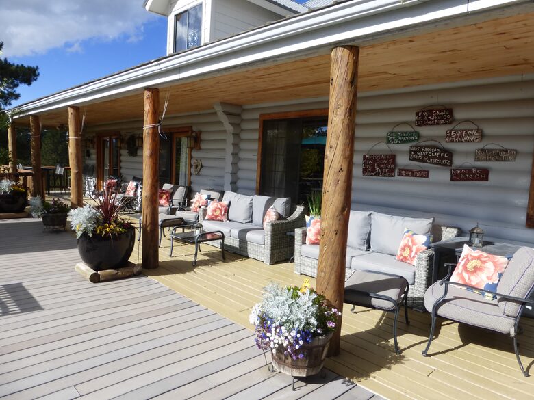 Wildcat Ranch - Westcliffe, Colorado