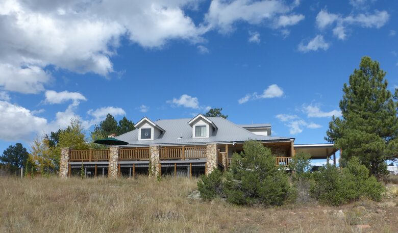 Wildcat Ranch - Westcliffe, Colorado