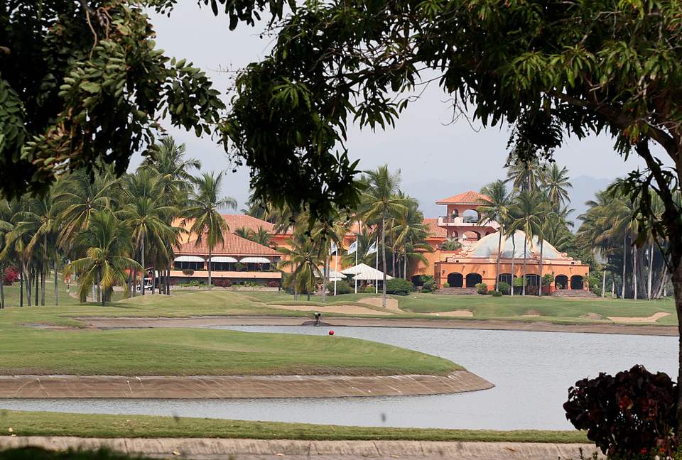 Isla Navidad Private Mexican Villa - Isla Navidad, Mexico