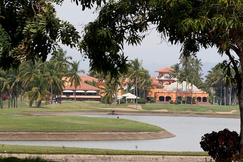 Isla Navidad Private Mexican Villa - Isla Navidad, Mexico