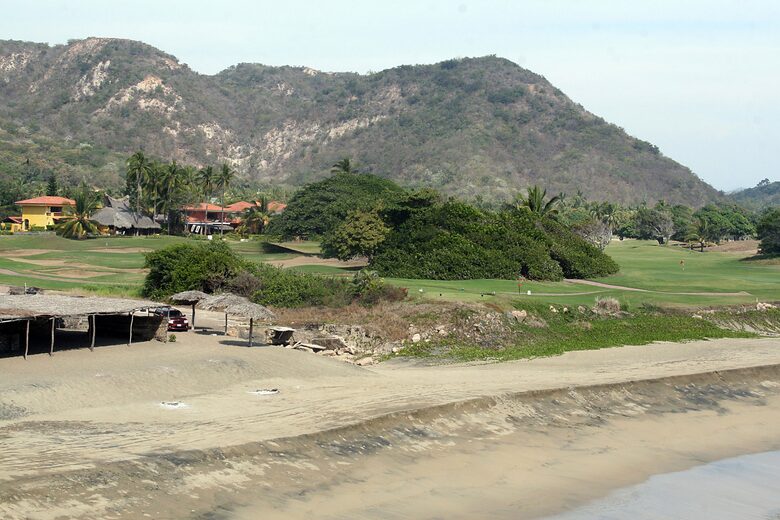 Isla Navidad Private Mexican Villa - Isla Navidad, Mexico