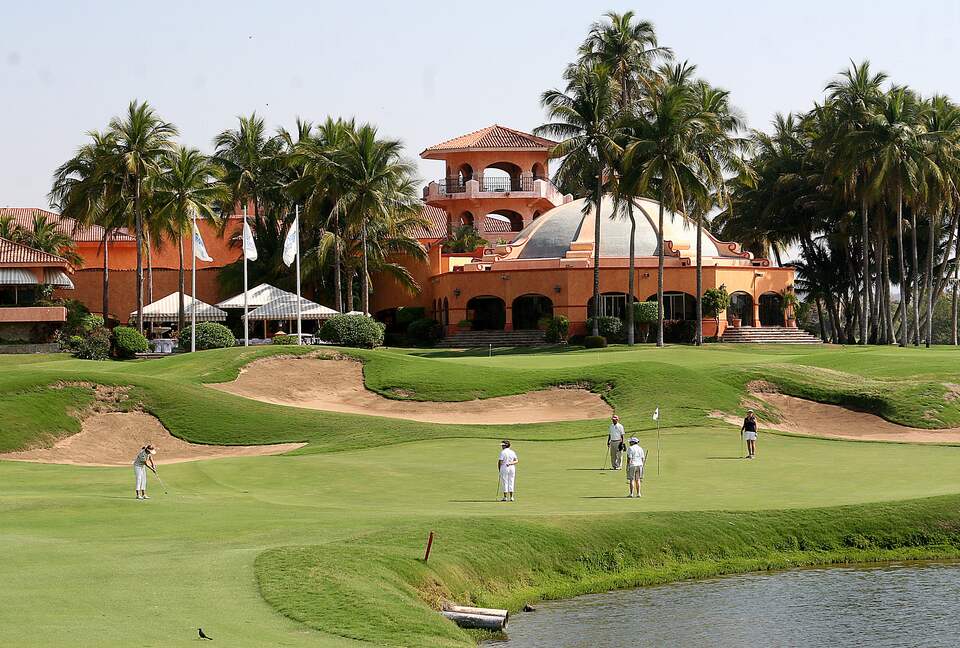 Isla Navidad Private Mexican Villa - Isla Navidad, Mexico