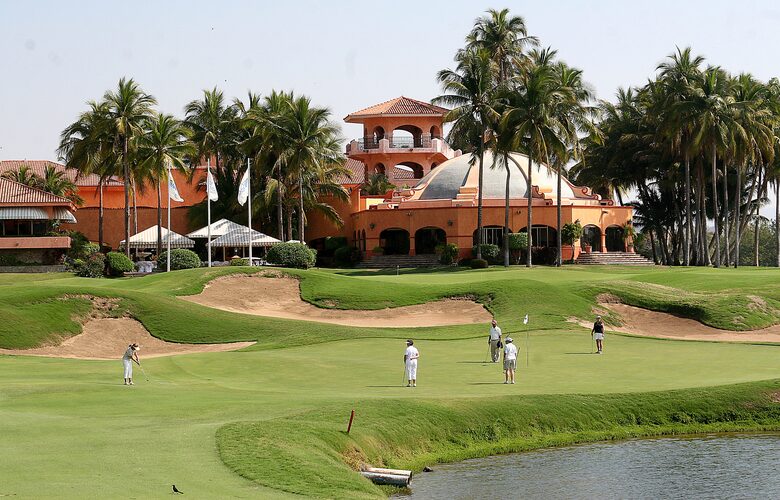 Isla Navidad Private Mexican Villa - Isla Navidad, Mexico