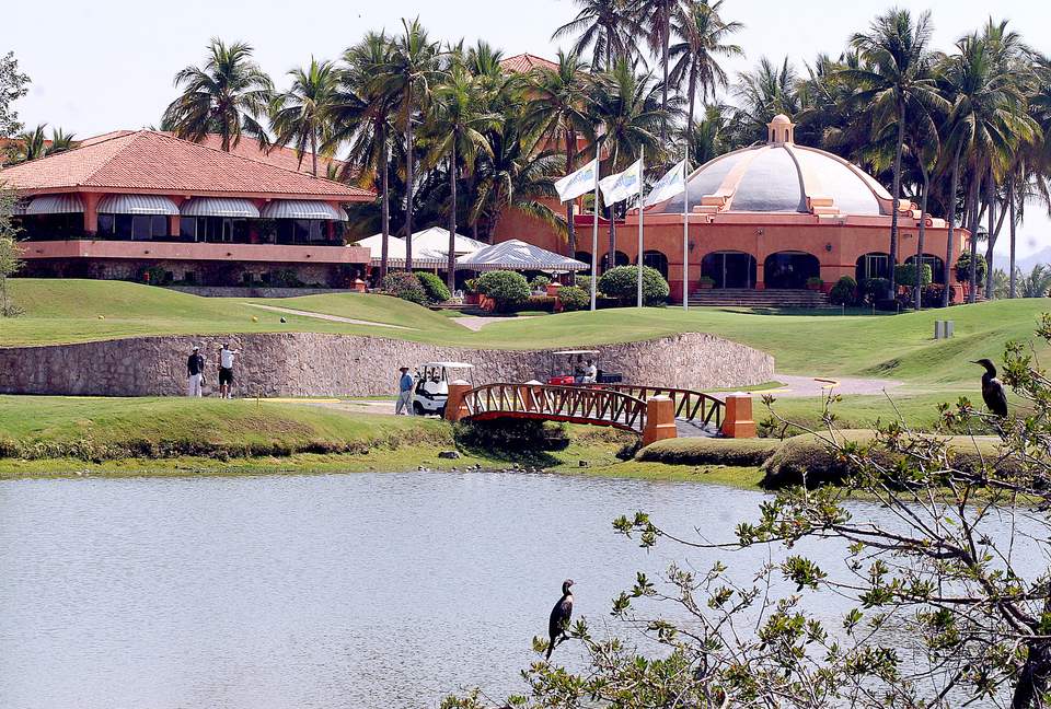 Isla Navidad Private Mexican Villa - Isla Navidad, Mexico