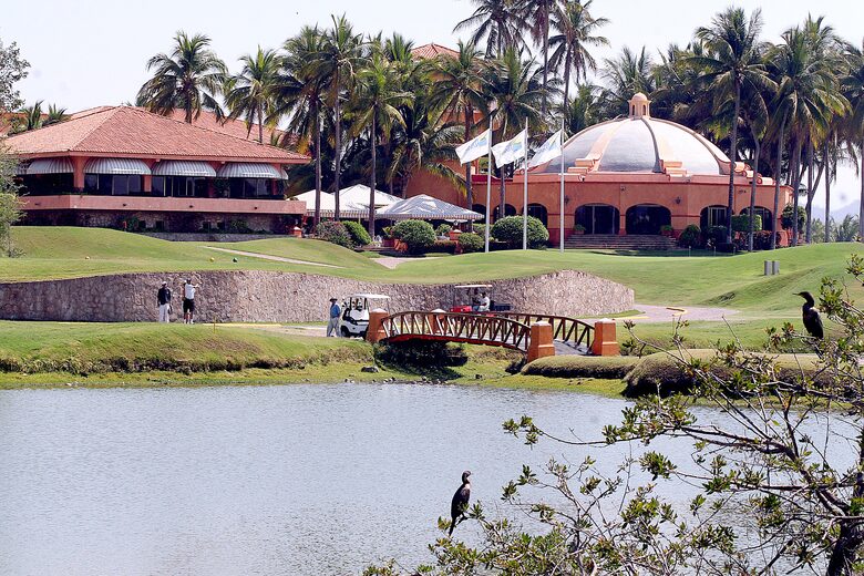 Isla Navidad Private Mexican Villa - Isla Navidad, Mexico