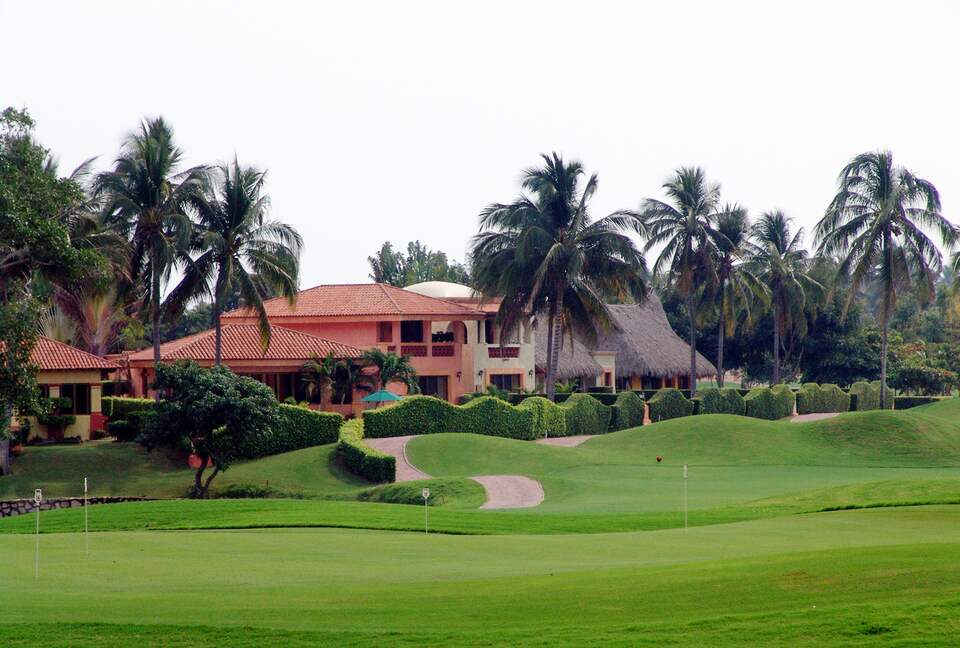 Isla Navidad Private Mexican Villa - Isla Navidad, Mexico