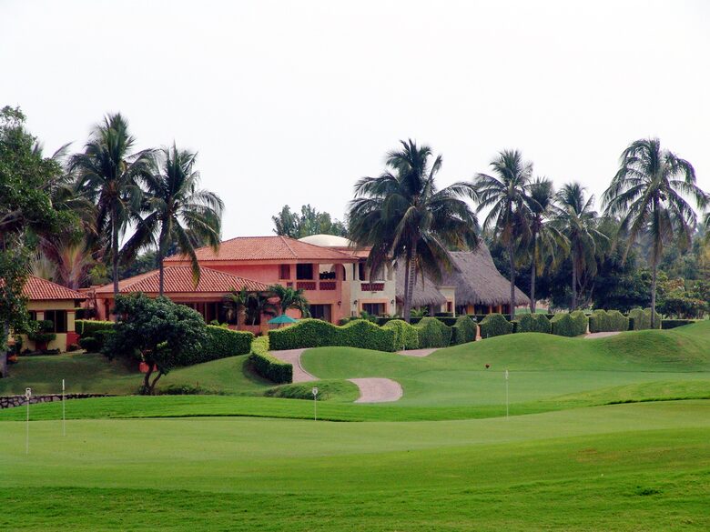 Isla Navidad Private Mexican Villa - Isla Navidad, Mexico