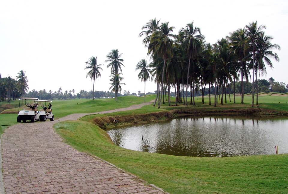 Isla Navidad Private Mexican Villa - Isla Navidad, Mexico