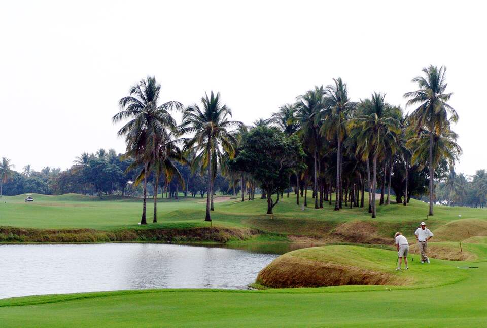 Isla Navidad Private Mexican Villa - Isla Navidad, Mexico