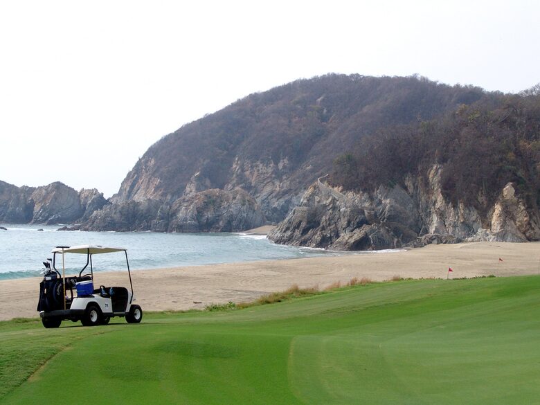 Isla Navidad Private Mexican Villa - Isla Navidad, Mexico