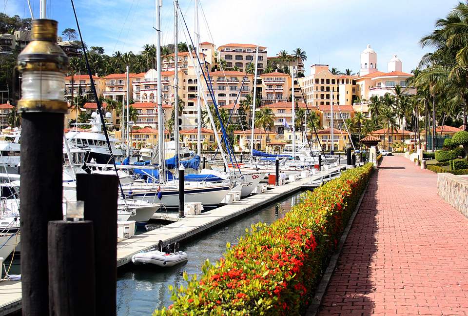 Isla Navidad Private Mexican Villa - Isla Navidad, Mexico