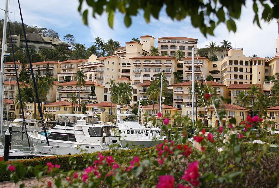 Isla Navidad Private Mexican Villa - Isla Navidad, Mexico