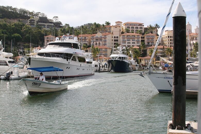 Isla Navidad Private Mexican Villa - Isla Navidad, Mexico