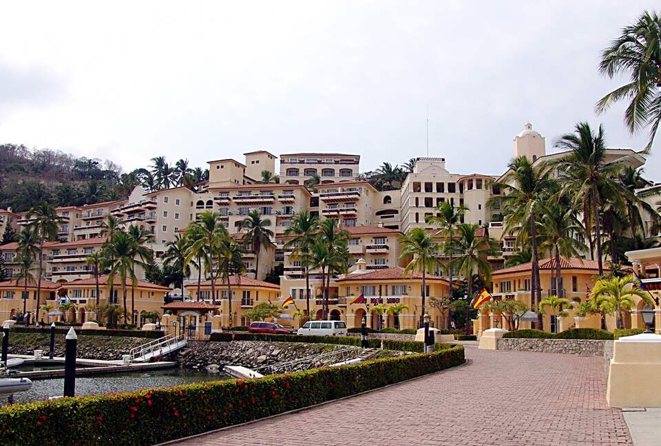 Isla Navidad Private Mexican Villa - Isla Navidad, Mexico