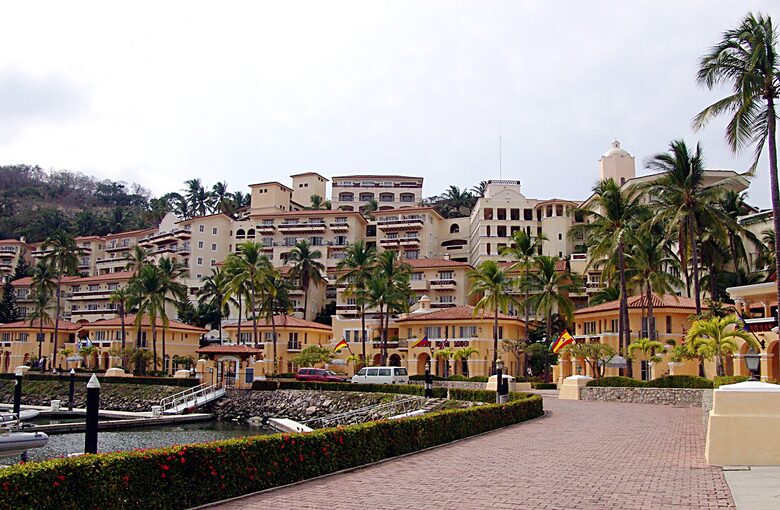 Isla Navidad Private Mexican Villa - Isla Navidad, Mexico