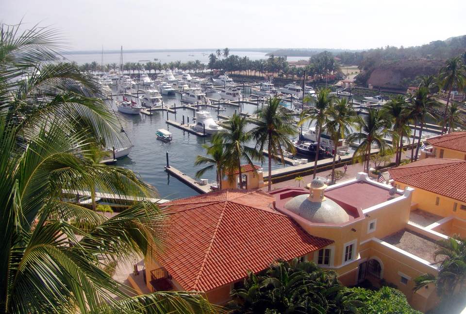 Isla Navidad Private Mexican Villa - Isla Navidad, Mexico