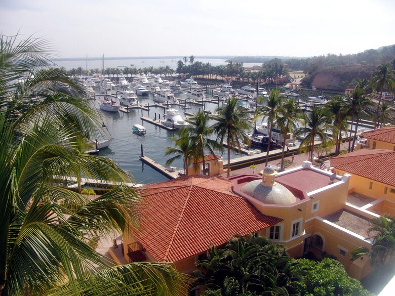 Isla Navidad Private Mexican Villa - Isla Navidad, Mexico