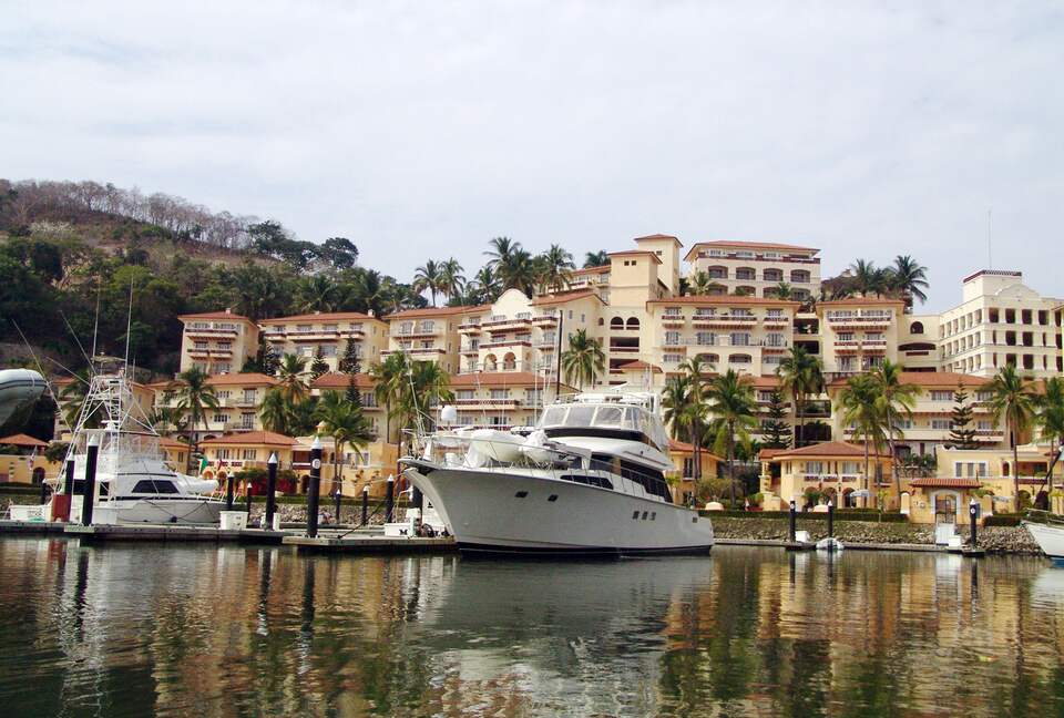 Isla Navidad Private Mexican Villa - Isla Navidad, Mexico