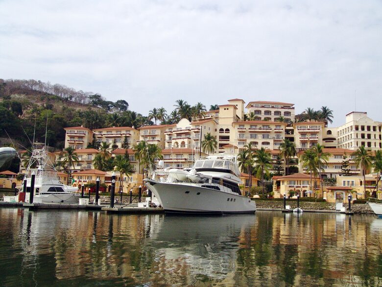 Isla Navidad Private Mexican Villa - Isla Navidad, Mexico