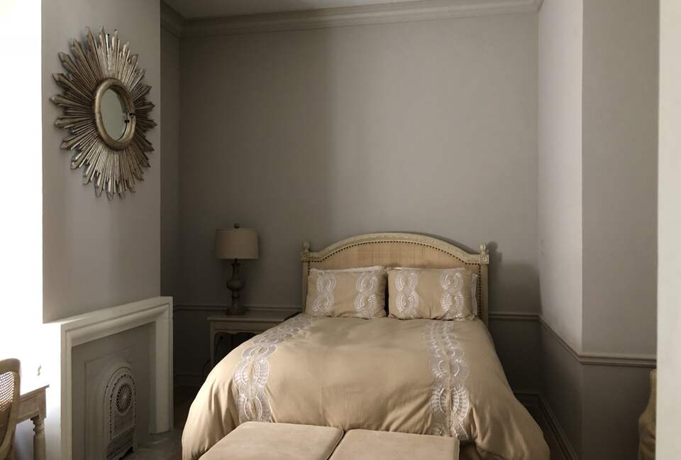 Uptown Penthouse - New Orleans, Louisiana