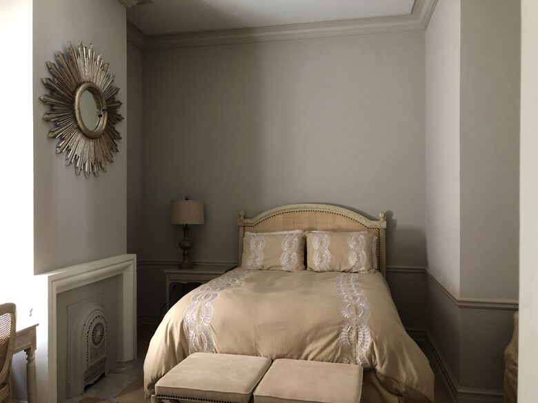 Uptown Penthouse - New Orleans, Louisiana