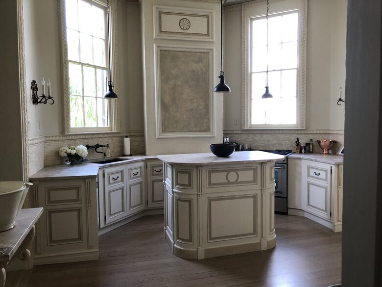 Uptown Penthouse - New Orleans, Louisiana