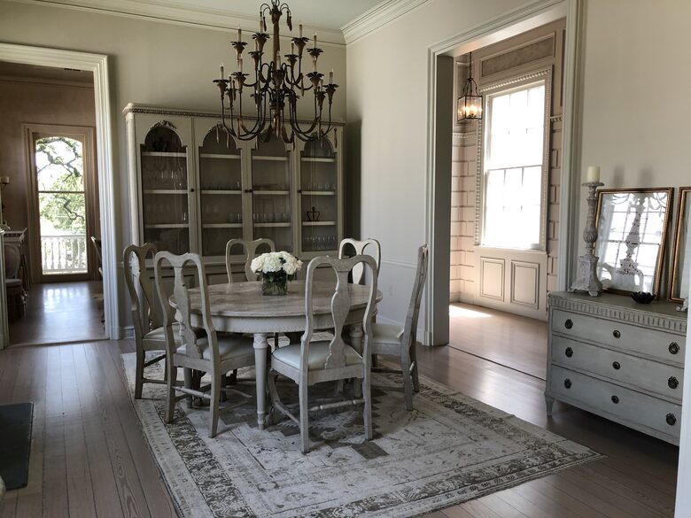 Uptown Penthouse - New Orleans, Louisiana