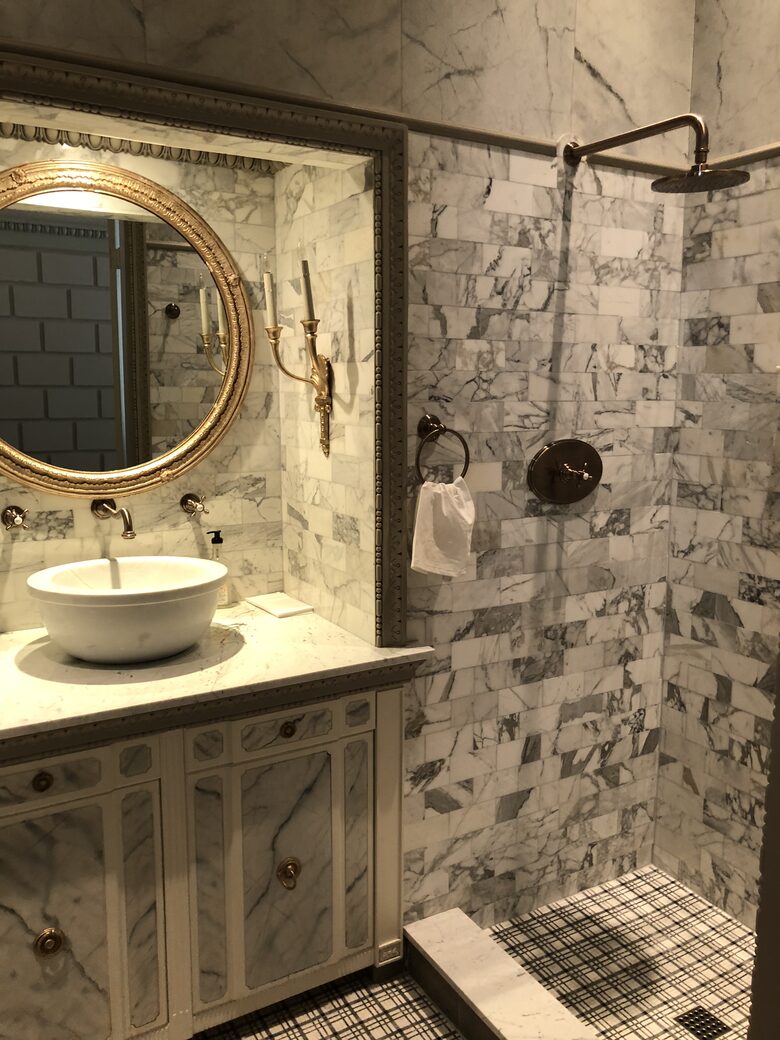 Uptown Penthouse - New Orleans, Louisiana